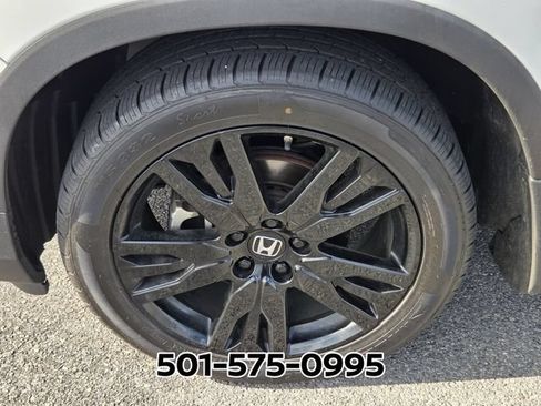 Used 2022 Honda Pilot Special Edition image 21