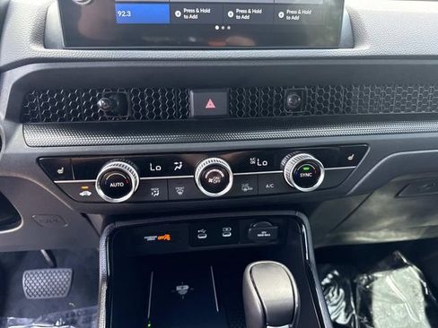 Certified 2026 Honda CR-V Sport-L image 27