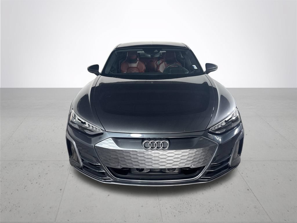 Used 2024 Audi e-tron GT Premium Plus w/ Executive Package AWD/4WD image 3