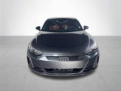 Used 2024 Audi e-tron GT Premium Plus w/ Executive Package AWD/4WD image 3