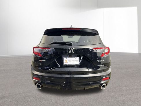 New 2026 Acura RDX A-Spec image 31
