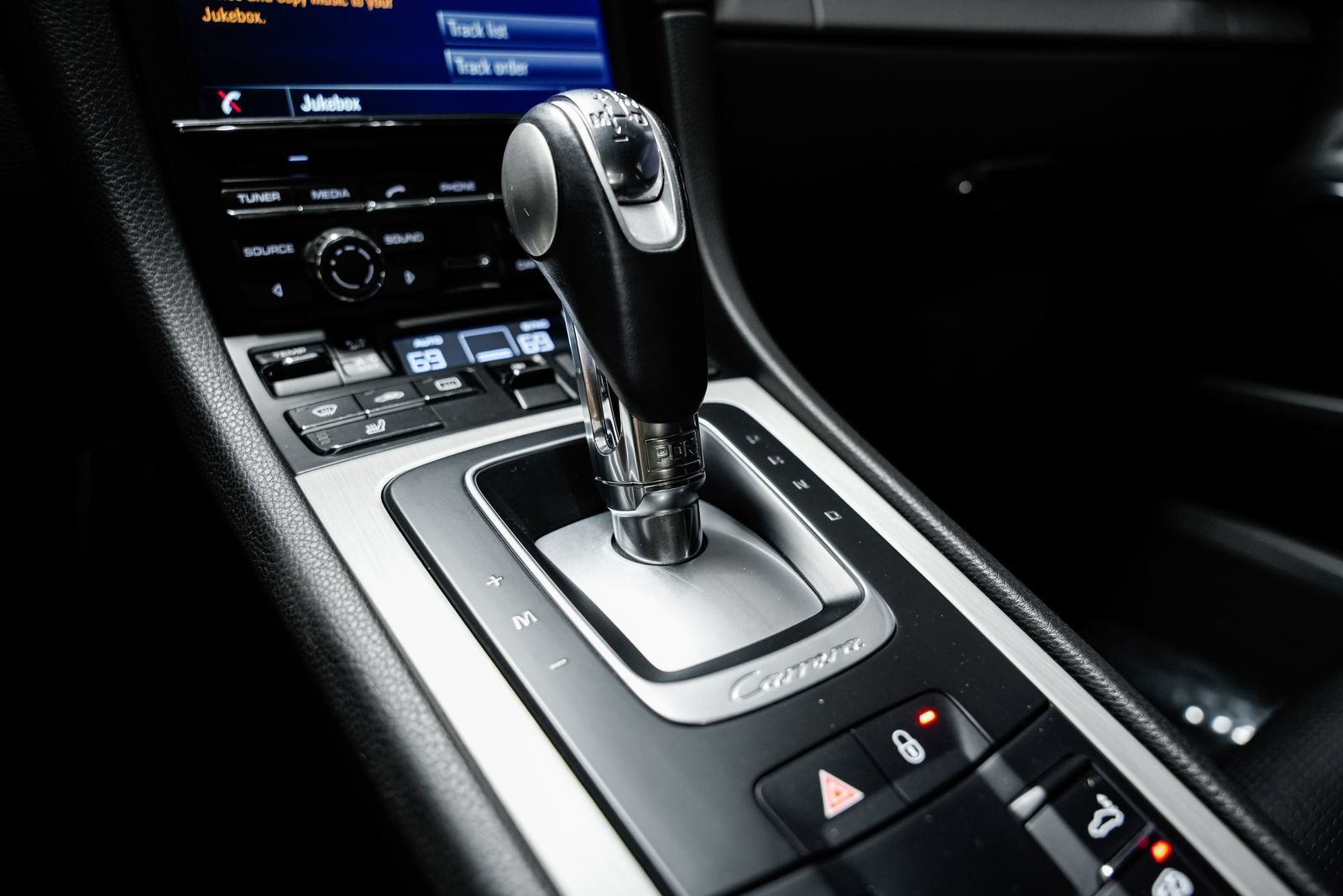 Used 2016 Porsche 911 Carrera S RWD image 14