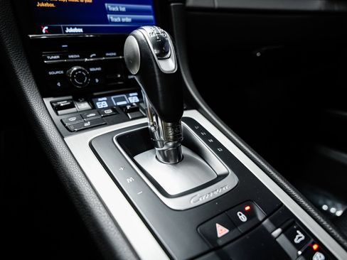 Used 2016 Porsche 911 Carrera S RWD image 14