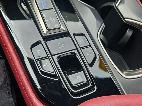 Used 2024 Lexus NX 350 AWD image 18