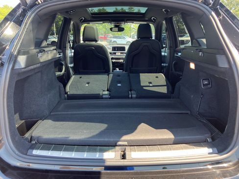 Used 2020 BMW X1 xDrive28i w/ Convenience Package AWD/4WD image 35