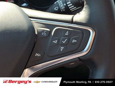 Certified 2023 Chevrolet Equinox LT FWD image 24