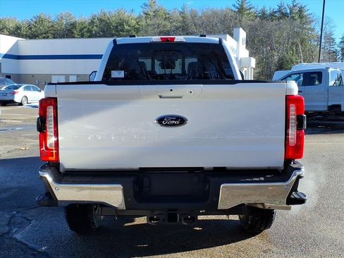 New 2026 Ford F250 Lariat w/ Lariat Premium Package image 6