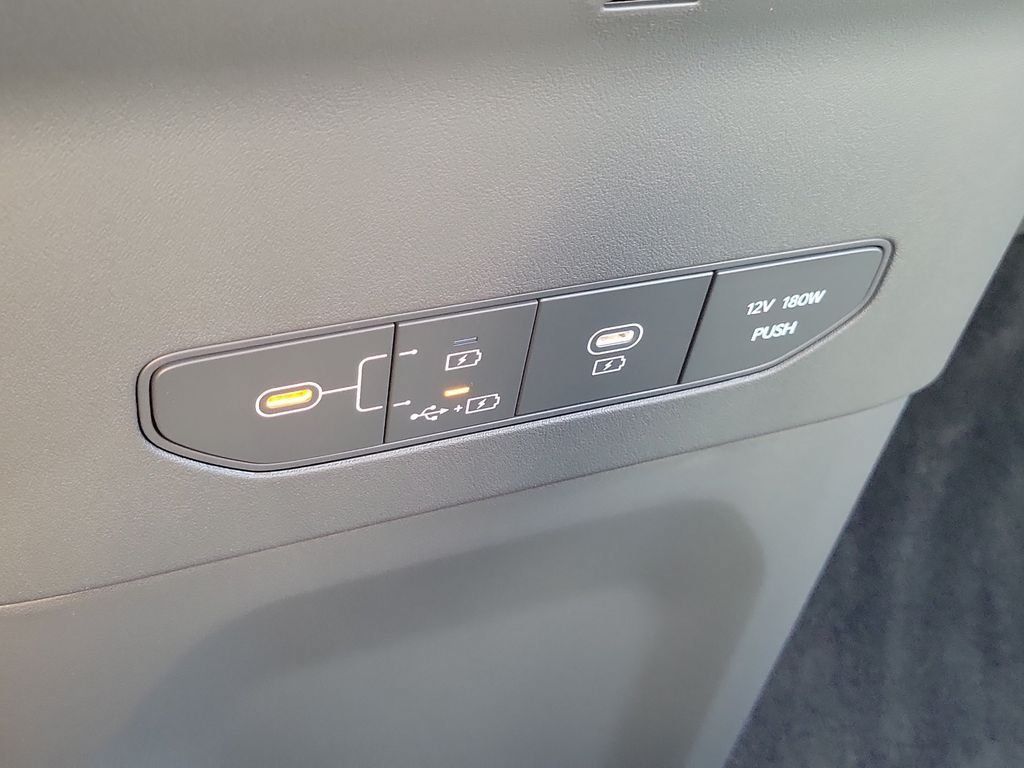 New 2026 Kia EV9 Light RWD image 36