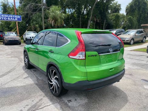 Used 2014 Honda CR-V LX image 10