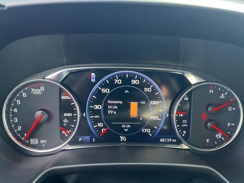 Used 2023 Chevrolet Blazer RS image 11