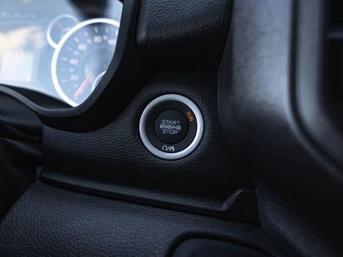 New 2026 RAM 1500 Tradesman w/ Off Road Group image 17