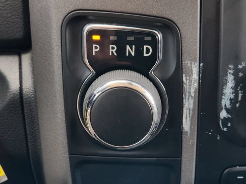 Used 2023 RAM 1500 Tradesman RWD image 20