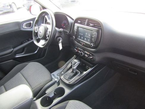 Used 2021 Kia Soul GT-Line image 15