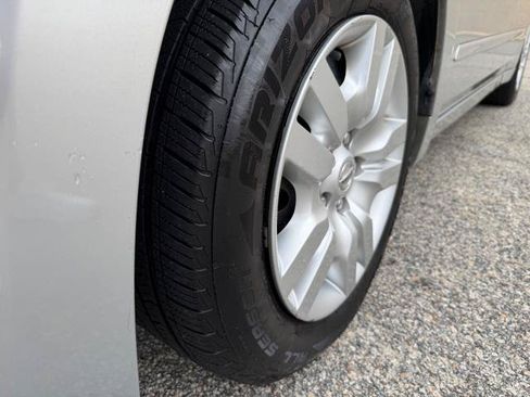 Used 2012 Nissan Altima 2.5 S FWD image 34