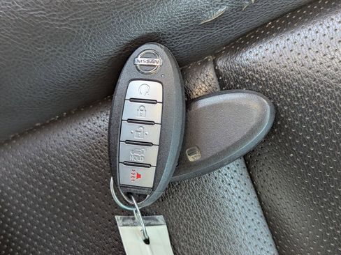Used 2020 Nissan Murano SL AWD/4WD image 39