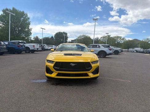 Used 2024 Ford Mustang GT Premium RWD image 8