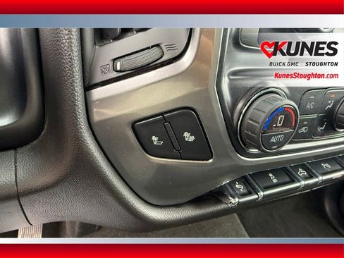 Used 2016 Chevrolet Silverado 1500 LT w/ All Star Edition AWD/4WD image 33