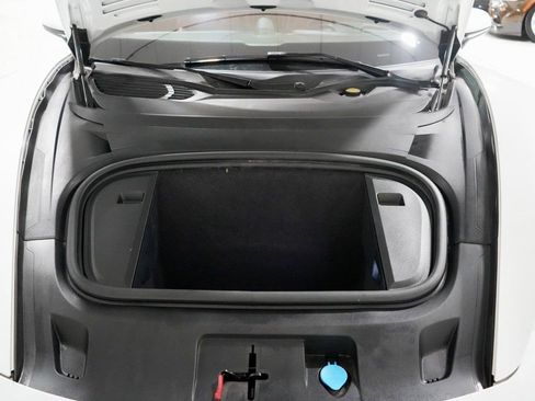 Used 2020 Porsche Taycan Turbo image 48