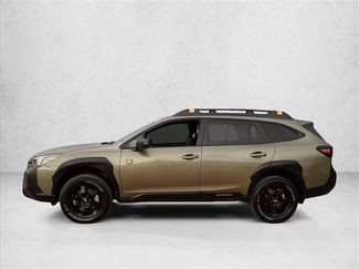 Certified 2024 Subaru Outback Wilderness w/ Wilderness Package AWD/4WD video 2