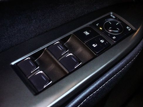 Used 2022 Lexus NX 350 AWD image 10