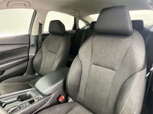 Used 2024 Honda Accord LX image 6