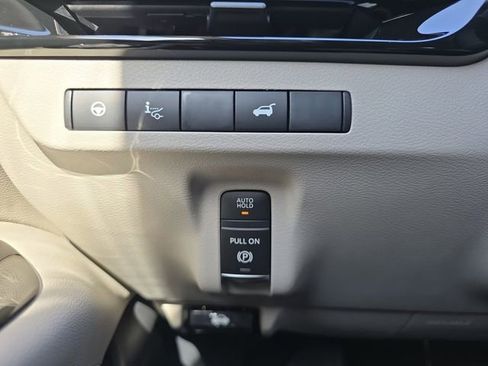 New 2026 Nissan Murano Platinum image 10