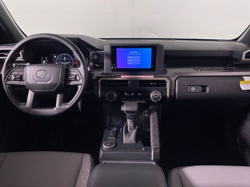 New 2026 Toyota Tacoma SR5 RWD image 14