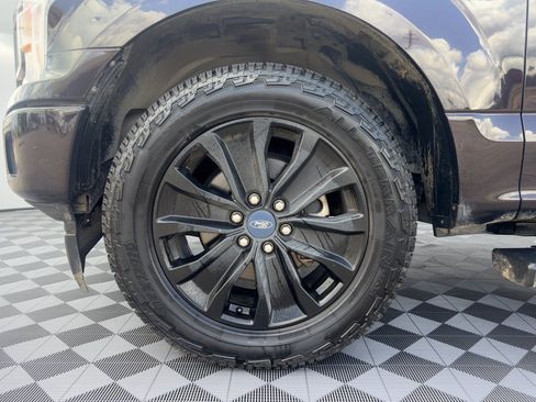 Used 2020 Ford F150 XL w/ Equipment Group 101A Mid RWD image 13