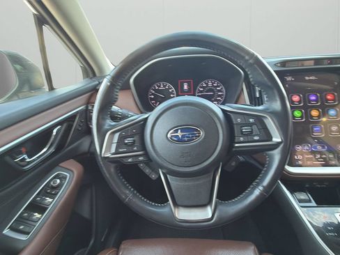 Used 2021 Subaru Outback Touring XT AWD/4WD image 35