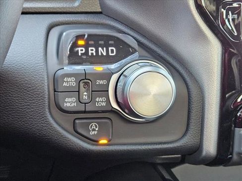 New 2026 RAM 1500 Laramie w/ Night Edition image 14