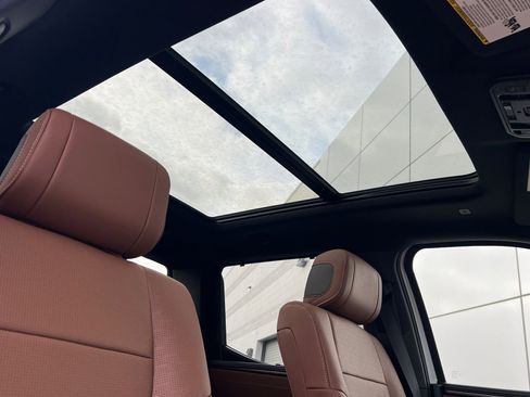 New 2026 Toyota Tundra 1794 Edition image 13