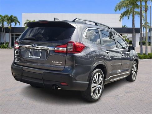 Used 2021 Subaru Ascent Touring image 7