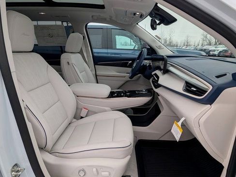 New 2026 Buick Enclave Avenir w/ Super Cruise Package image 14