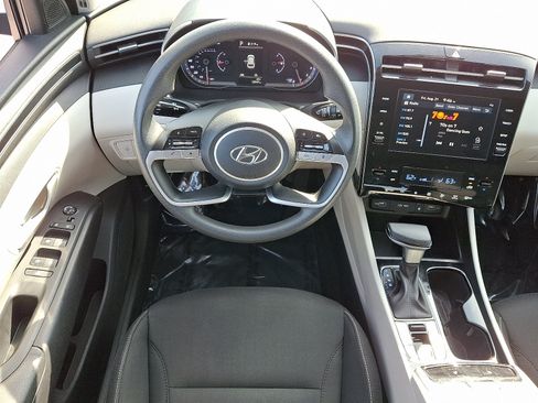 Used 2024 Hyundai Tucson SEL AWD/4WD image 11