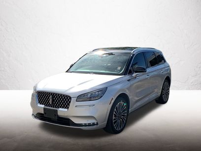 Used 2020 Lincoln Corsair Reserve w/ Equipment Group 201A