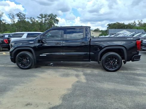 Used 2024 GMC Sierra 1500 Elevation AWD/4WD image 4