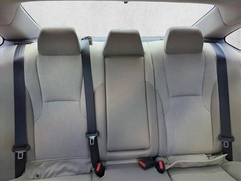 Used 2023 Honda Accord EX image 27