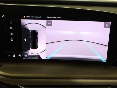 New 2025 Audi Q5 Premium Plus image 19