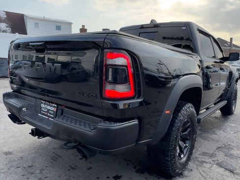 Used 2022 RAM 1500 TRX w/ TRX Level 2 Equipment Group image 8