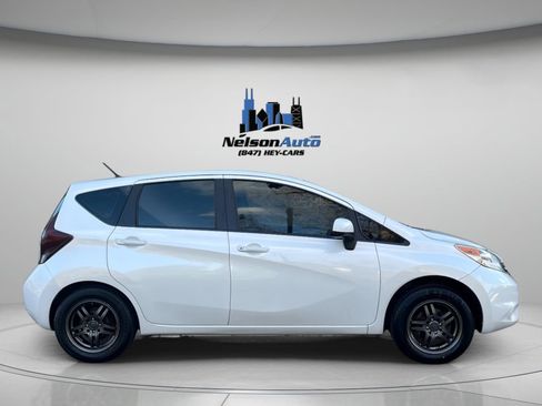Used 2014 Nissan Versa Note S image 2