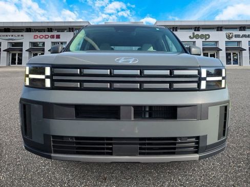 Used 2024 Hyundai Santa Fe SE image 3