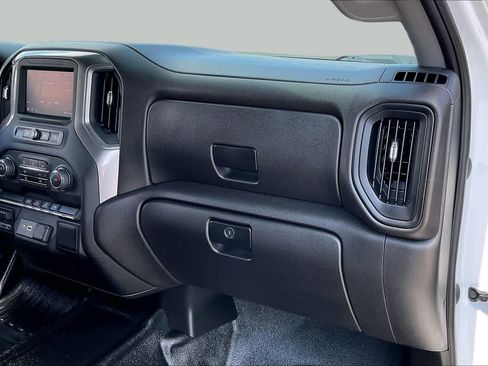 Certified 2023 Chevrolet Silverado 2500 W/T w/ WT Fleet Convenience Package RWD image 25