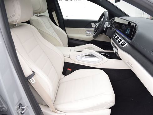 New 2026 Mercedes-Benz GLE 450 4MATIC Coupe image 16