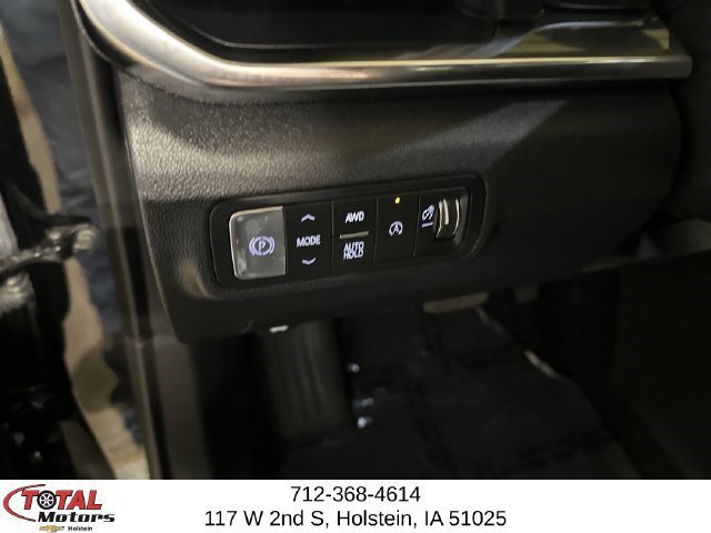 Used 2026 GMC Terrain Elevation AWD/4WD image 16