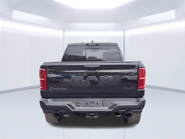 New 2027 RAM 1500 RHO AWD/4WD image 5