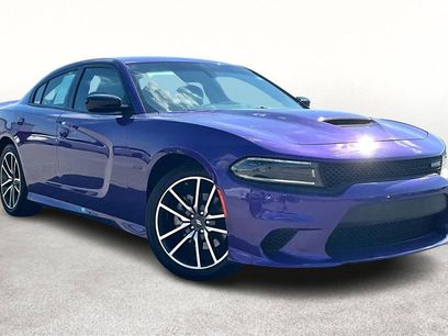 Used 2023 Dodge Charger R/T