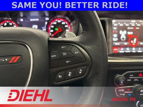 Used 2023 Dodge Charger R/T w/ Daytona Edition Group image 26