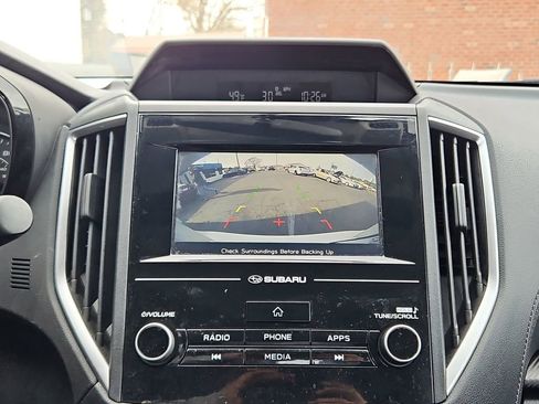 Used 2020 Subaru Impreza 2.0i image 16