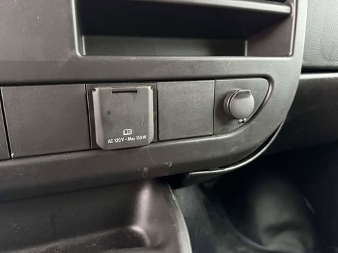 Certified 2024 GMC Savana 2500 w/ Driver Convenience Package image 24