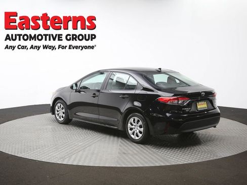 Used 2024 Toyota Corolla LE image 62